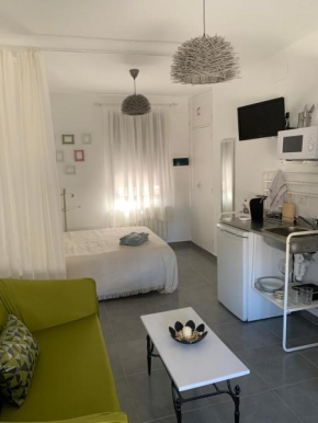 Vivienda con fines turísticos La Barbacana del Salvador, Ubeda